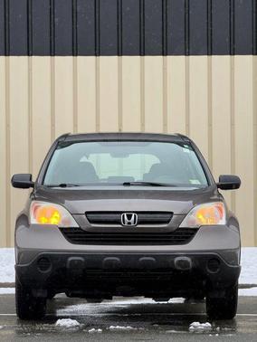 2009 Honda CR-V LX