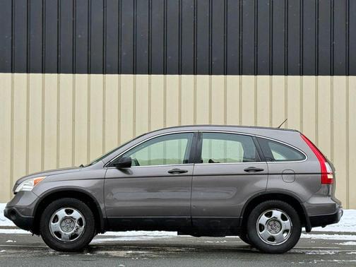 2009 Honda CR-V LX
