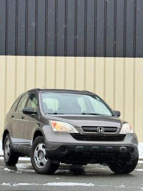 2009 Honda CR-V LX