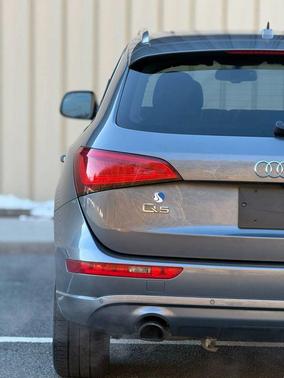 2013 Audi Q5 2.0T Premium Plus