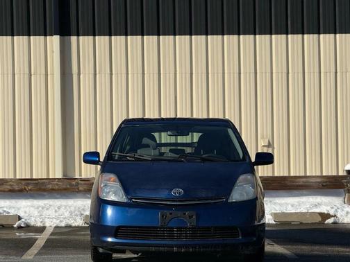 2008 Toyota Prius Standard