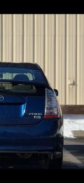 2008 Toyota Prius Standard