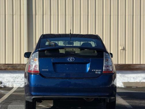 2008 Toyota Prius Standard