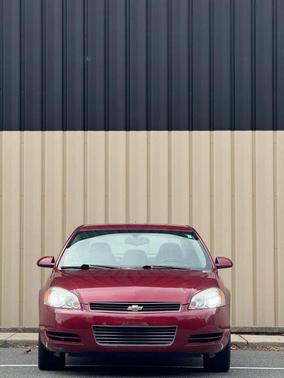 2008 Chevrolet Impala LT 50th Anniversary