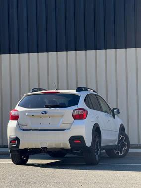 2016 Subaru Crosstrek 2.0i Premium