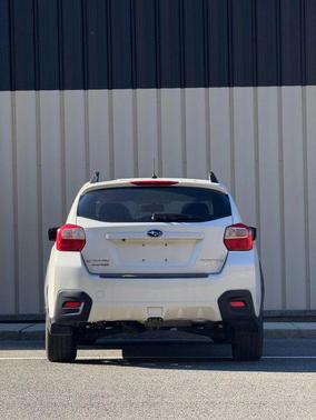 2016 Subaru Crosstrek 2.0i Premium