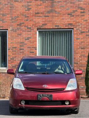 2005 Toyota Prius Base