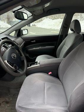 2004 Toyota Prius Base