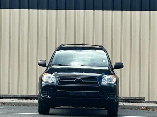 2011 Toyota RAV4 Sport