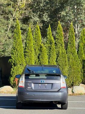 2011 Toyota Prius II