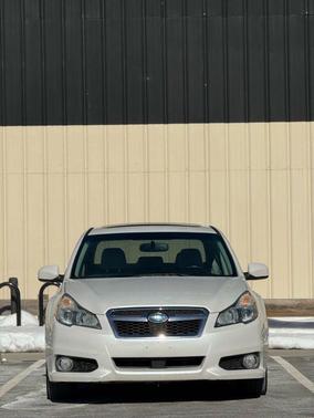 2014 Subaru Legacy Limited