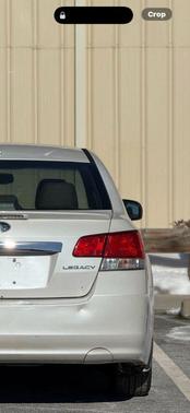 2014 Subaru Legacy Limited