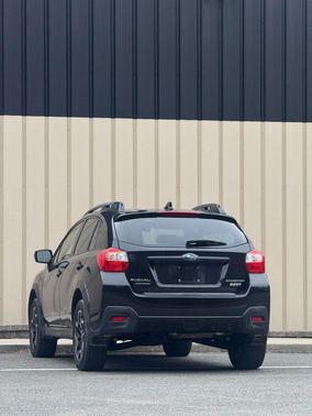 2016 Subaru Crosstrek 2.0i Limited