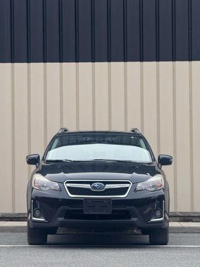 2016 Subaru Crosstrek 2.0i Limited