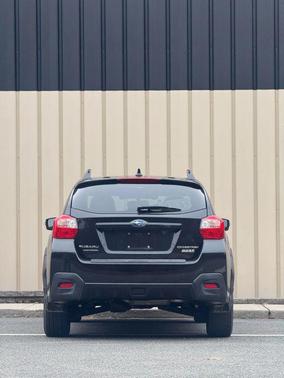 2016 Subaru Crosstrek 2.0i Limited