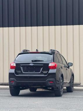 2016 Subaru Crosstrek 2.0i Limited