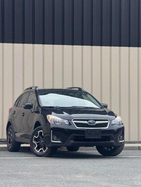 2016 Subaru Crosstrek 2.0i Limited