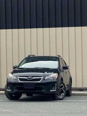 2016 Subaru Crosstrek 2.0i Limited