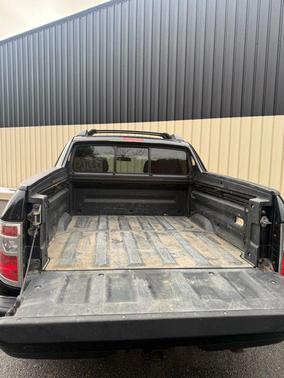 2012 Honda Ridgeline RTL