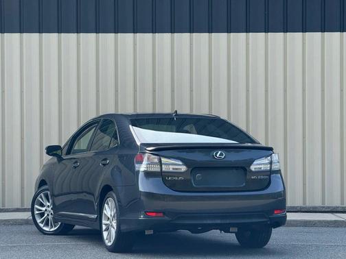 2010 Lexus HS 250h Premium