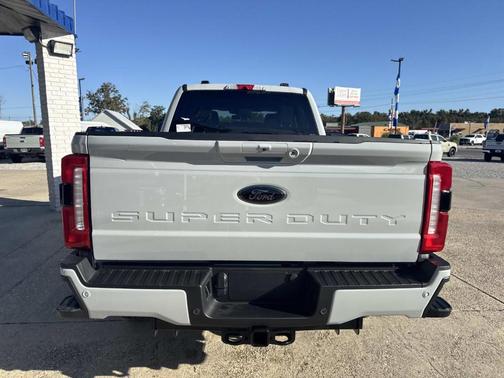 Avalanche 2026 Ford F-250 XLT