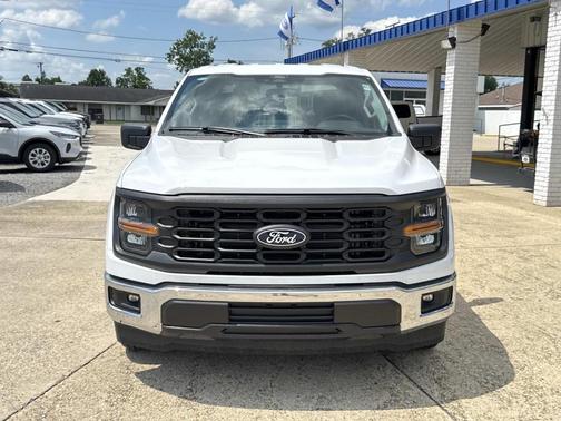 Oxford White 2026 Ford F-150 XL