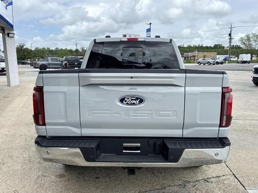 Avalanche 2026 Ford F-150 Lariat