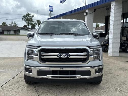Avalanche 2026 Ford F-150 Lariat