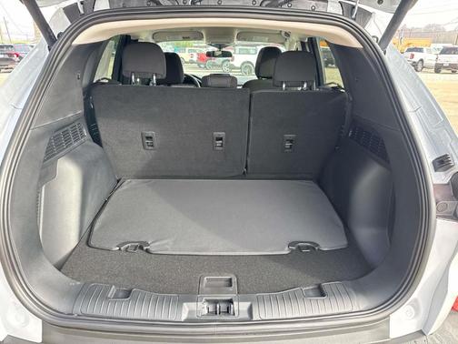 Space Silver 2026 Ford Escape Active