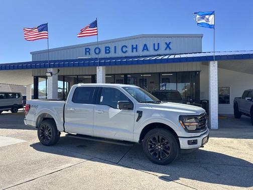 Avalanche 2026 Ford F-150 XLT
