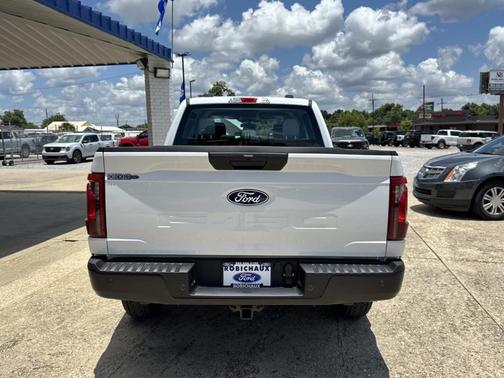 Oxford White 2026 Ford F-150 XL