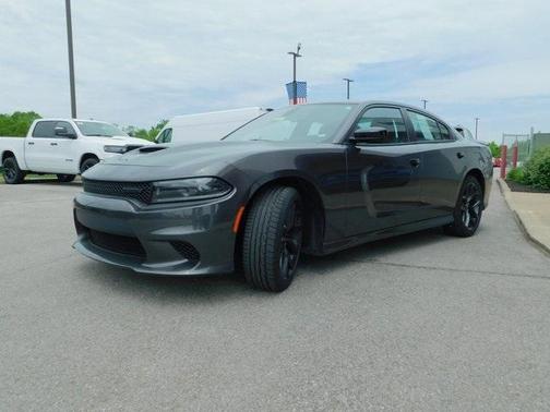 2023 Dodge Charger GT