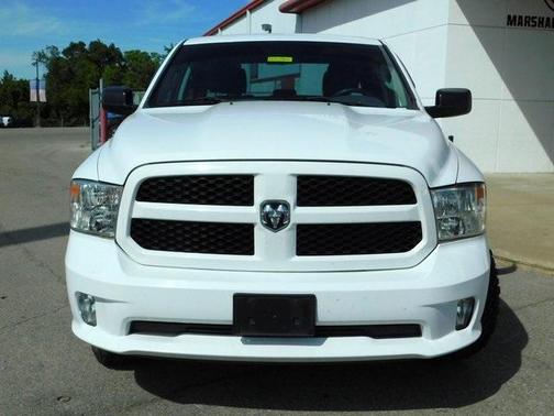 2015 RAM 1500 Tradesman/Express