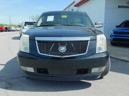 2007 Cadillac Escalade