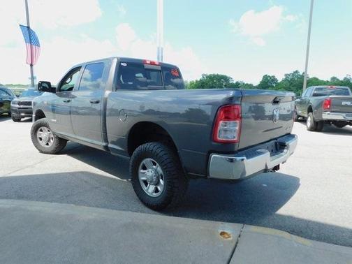 2020 RAM 2500 Tradesman