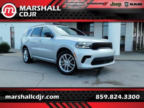 2024 Dodge Durango GT