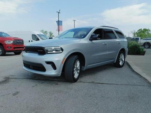 2024 Dodge Durango GT