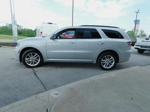 2024 Dodge Durango GT