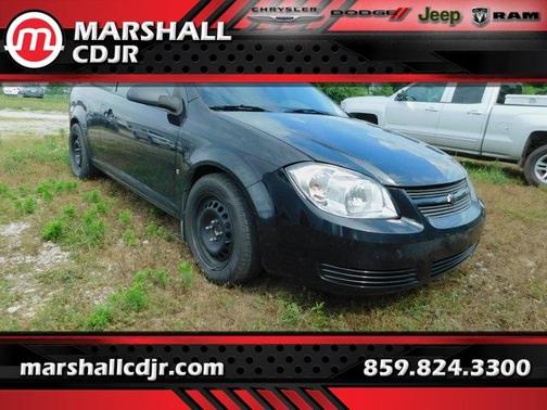 2006 Chevrolet Cobalt LS