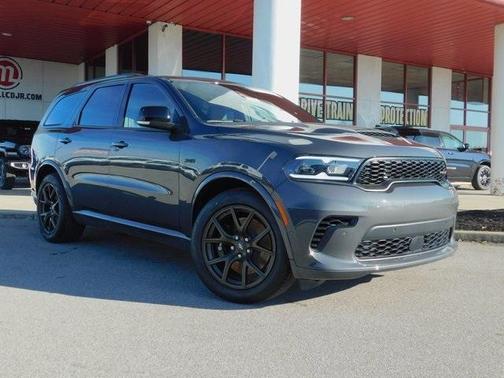 2025 Dodge Durango R/T