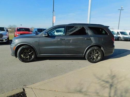 2025 Dodge Durango R/T
