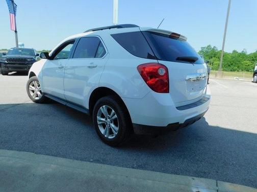 2015 Chevrolet Equinox 1LT