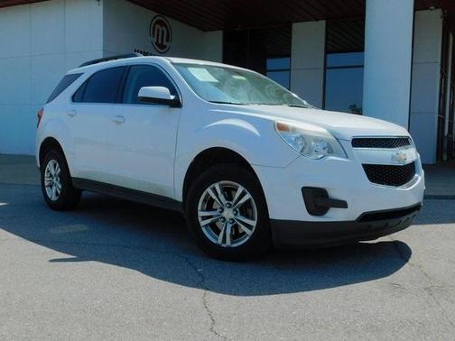 2015 Chevrolet Equinox 1LT