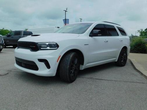 2025 Dodge Durango R/T