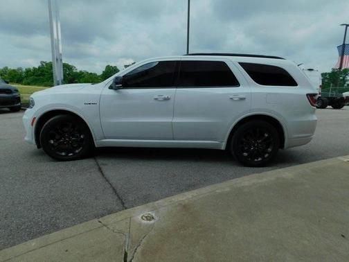 2025 Dodge Durango R/T