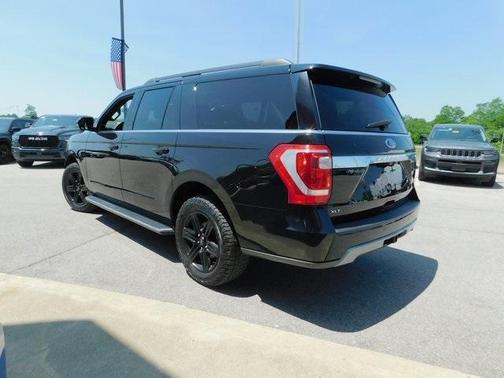 2020 Ford Expedition Max XLT