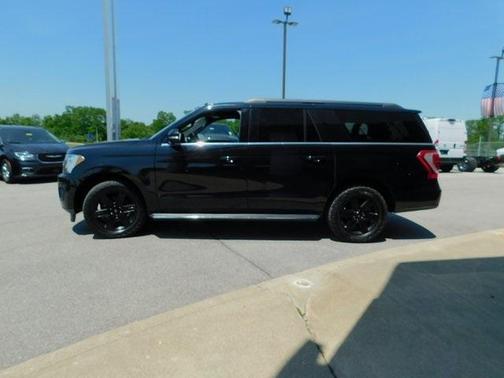 2020 Ford Expedition Max XLT