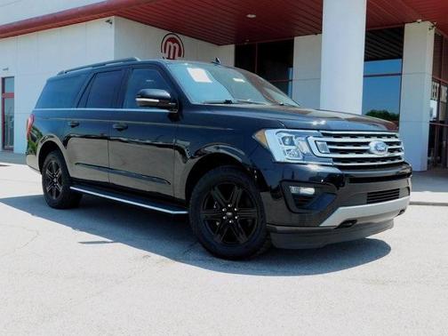2020 Ford Expedition Max XLT
