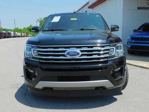 2020 Ford Expedition Max XLT