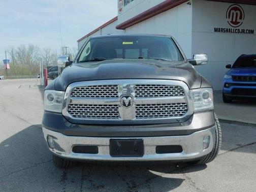 2015 RAM 1500 Laramie
